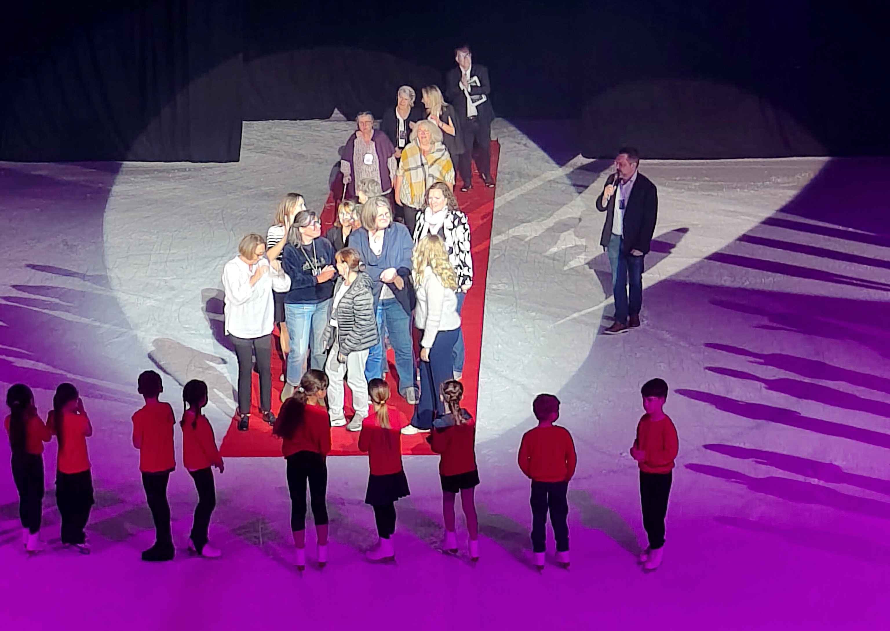Gala Center