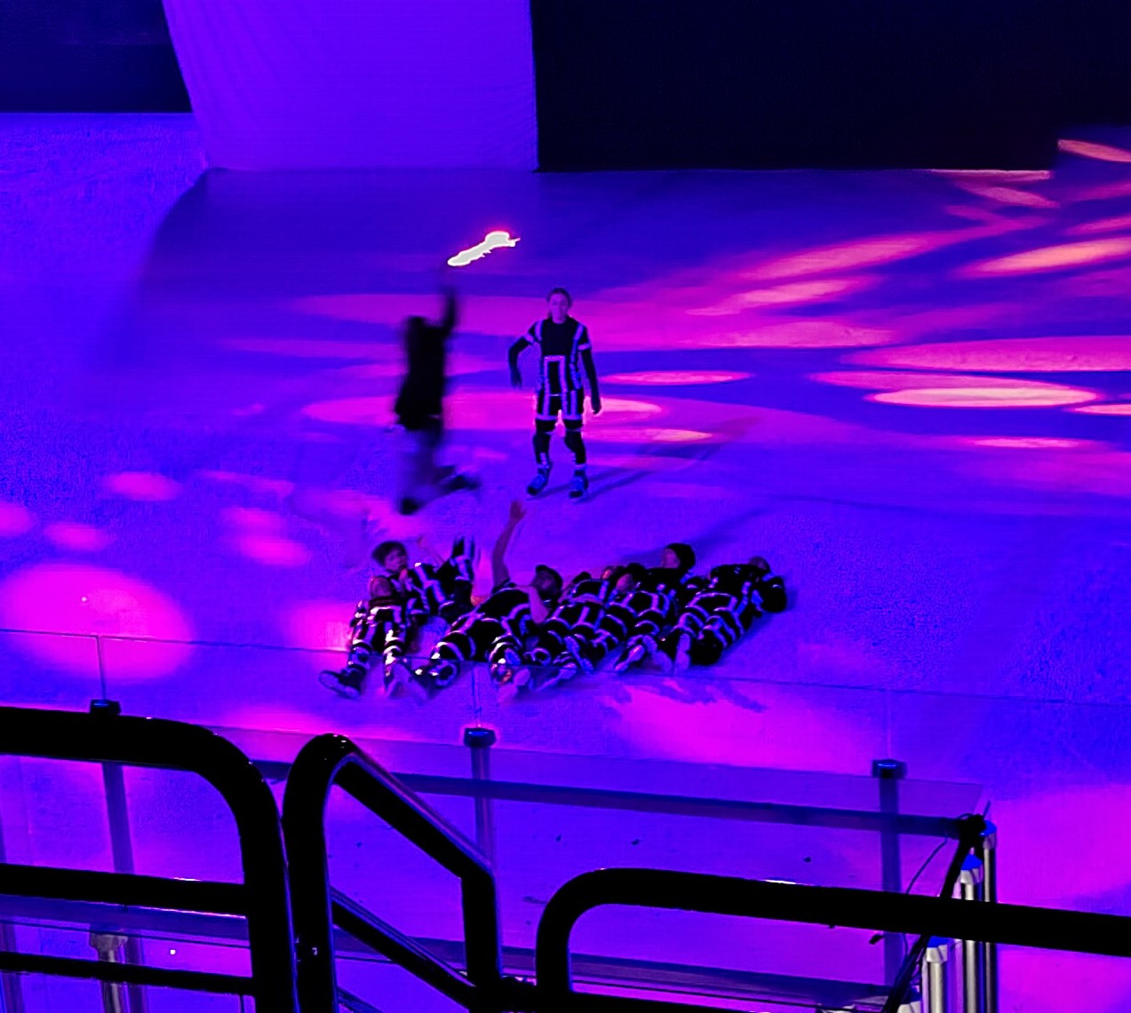 Freeskating